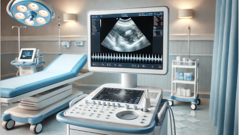 The Seamless Integration of LCD Screens and Gynecological Ultrasound Monitors: Enhancing Diagnostic and Treatment Experiences The Seamless Integration of LCD Screens and Gynecological Ultrasound Monitors: Enhancing Diagnostic and Treatment Experiences