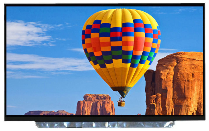 Top-notch Technology Application: G101EVN01.3 LCD Display Top-notch Technology Application: G101EVN01.3 LCD Display