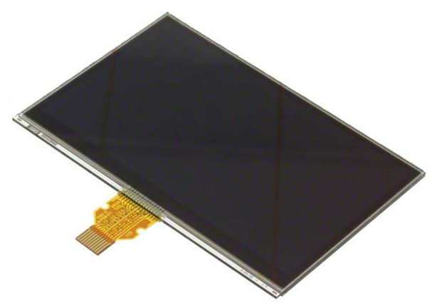 Top-notch Technology Application: G101EVN01.3 LCD Display Top-notch Technology Application: G101EVN01.3 LCD Display