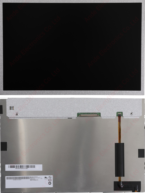 In-depth Insights of the G121EAN01.1 LCD Display In-depth Insights of the G121EAN01.1 LCD Display