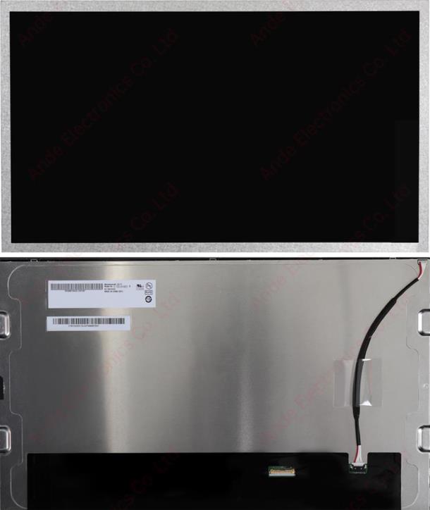 Walk into the world of the G156HAN02.0 LCD Display Walk into the world of the G156HAN02.0 LCD Display