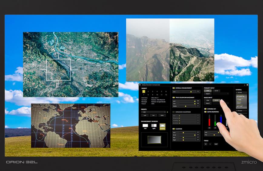 Understanding the Technical Superiority of the G101UAN01.0 LCD Display Understanding the Technical Superiority of the G101UAN01.0 LCD Display