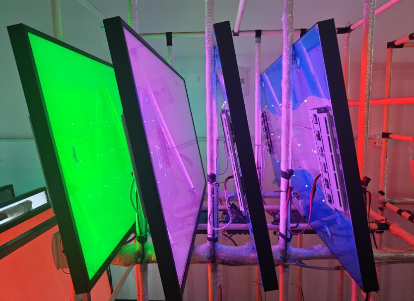 Comprehensive Analysis of Customer Pain Points and Needs for LCD Displays Comprehensive Analysis of Customer Pain Points and Needs for LCD Displays