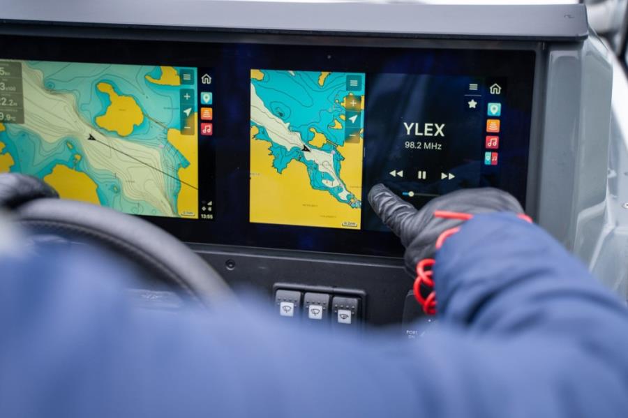 Exploring the Versatility of the G070VTN01.0 LCD Display in Industrial and Medical Applications Exploring the Versatility of the G070VTN01.0 LCD Display in Industrial and Medical Applications