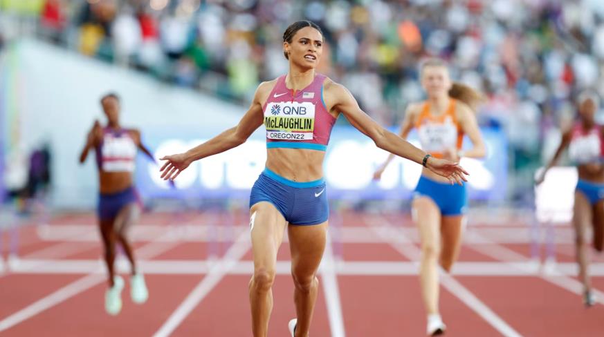 Electronic Components Boost Athletics Events at the Paris 2024 Olympics Electronic Components Boost Athletics Events at the Paris 2024 Olympics