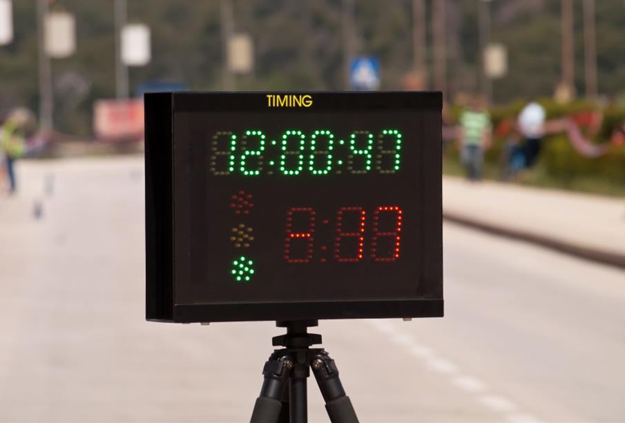 Electronic Components Boost Athletics Events at the Paris 2024 Olympics Electronic Components Boost Athletics Events at the Paris 2024 Olympics