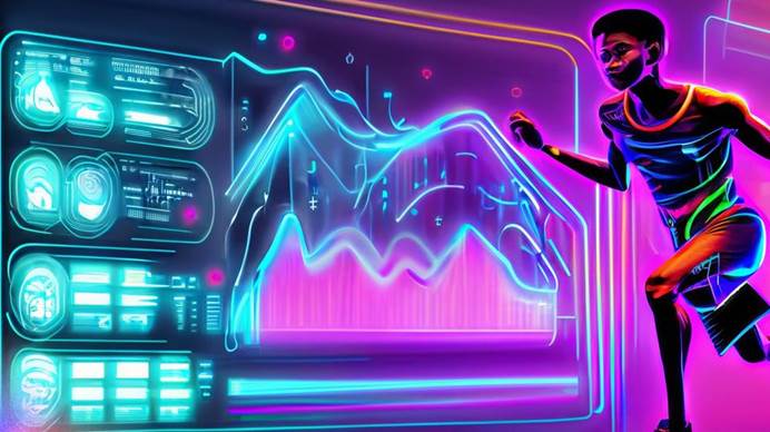 Electronic Components Boost Athletics Events at the Paris 2024 Olympics Electronic Components Boost Athletics Events at the Paris 2024 Olympics