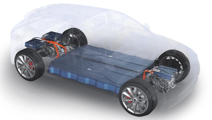 How Do Electronic Components Function in the Automotive Industry?