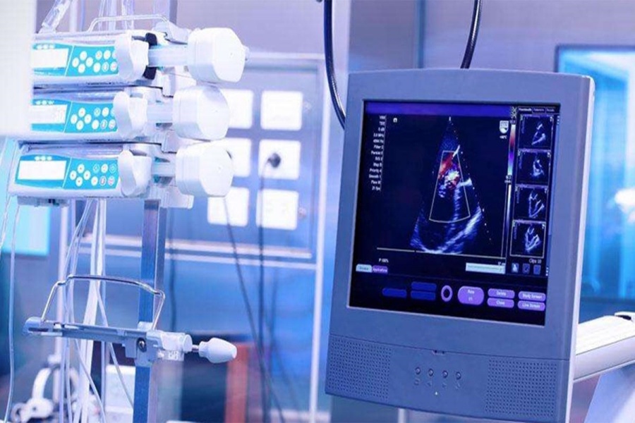 Exploring Future Trends in Medical LCD Screen Technology