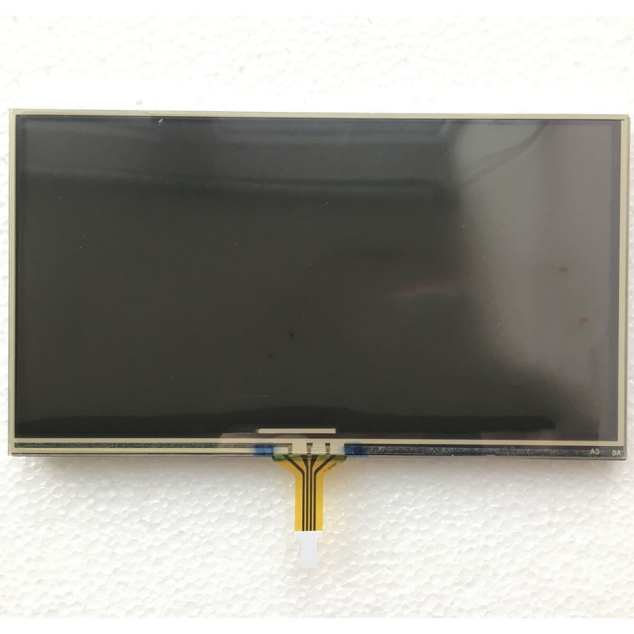 Industrial LCD Interface Comparison: LVDS vs eDP vs RGB