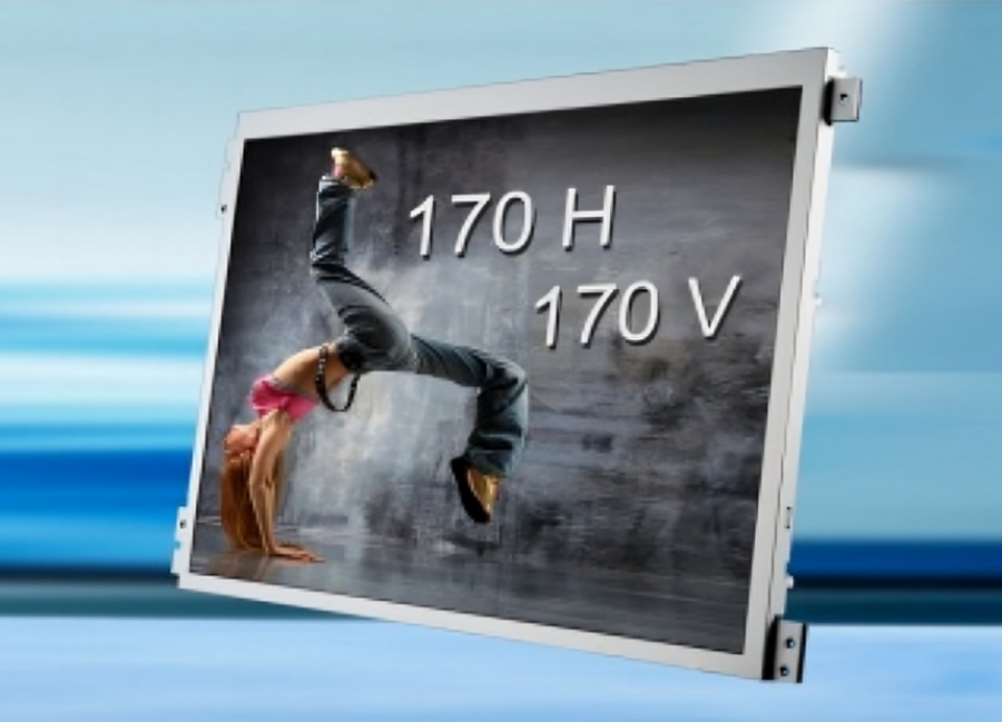 TCG121SVLQAPNN-AN20: Industrial Durability&High Performance