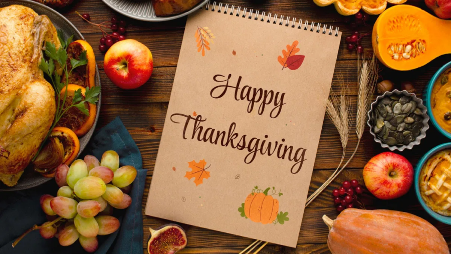 ANDESOURCE Thanksgiving Message:Your Support is Everything