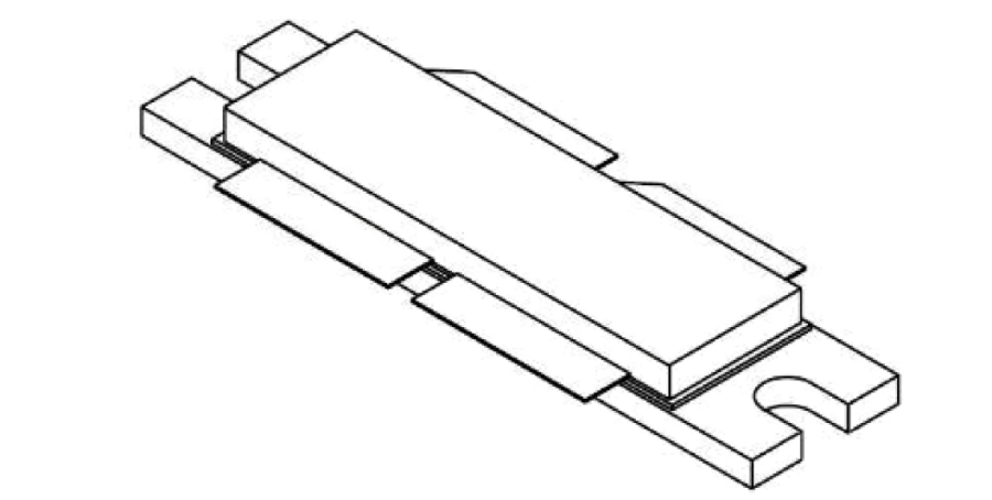 HTH8G02P1K4H(B):High Power, High Efficiency,High Ruggedness