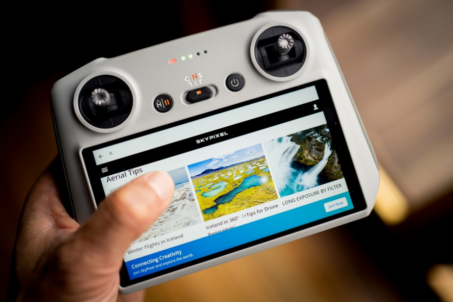 Drone LCD Screens: Advancements, Advantages & Future Trends Drone LCD Screens: Advancements, Advantages & Future Trends