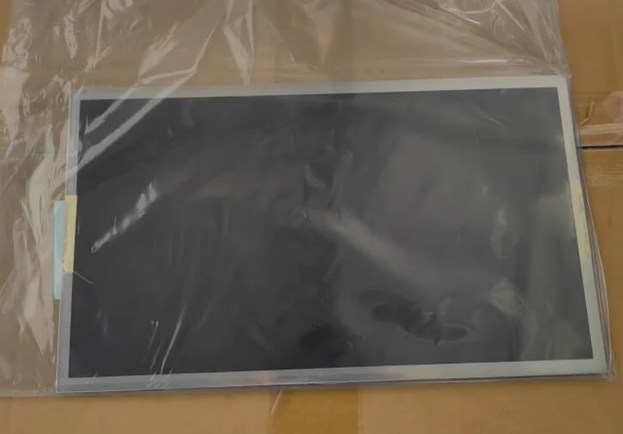 TM156VDSG17: A Practical Solution for Airplane Headrest Displays TM156VDSG17: A Practical Solution for Airplane Headrest Displays