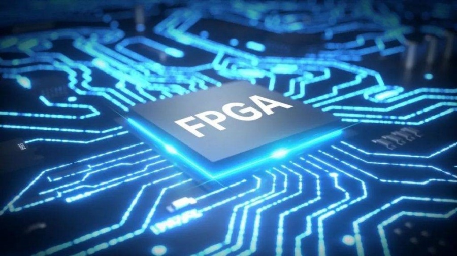 FPGA: Accelerating AI Advancements from Deep Learning to Edge Computing FPGA: Accelerating AI Advancements from Deep Learning to Edge Computing