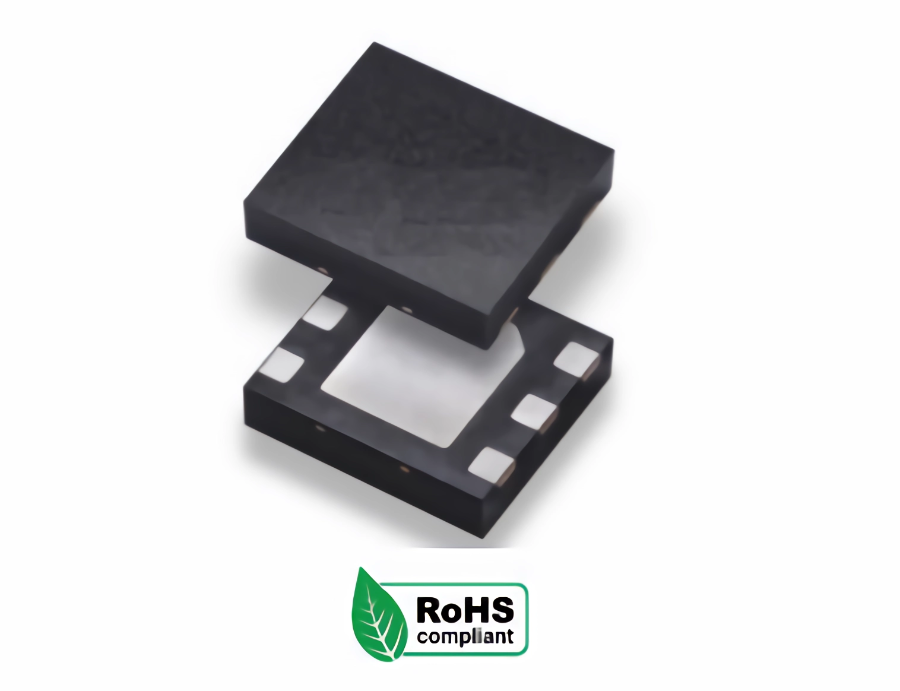 Empowering 5G with GaN Power Amplifier HTH2D49P060P Empowering 5G with GaN Power Amplifier HTH2D49P060P