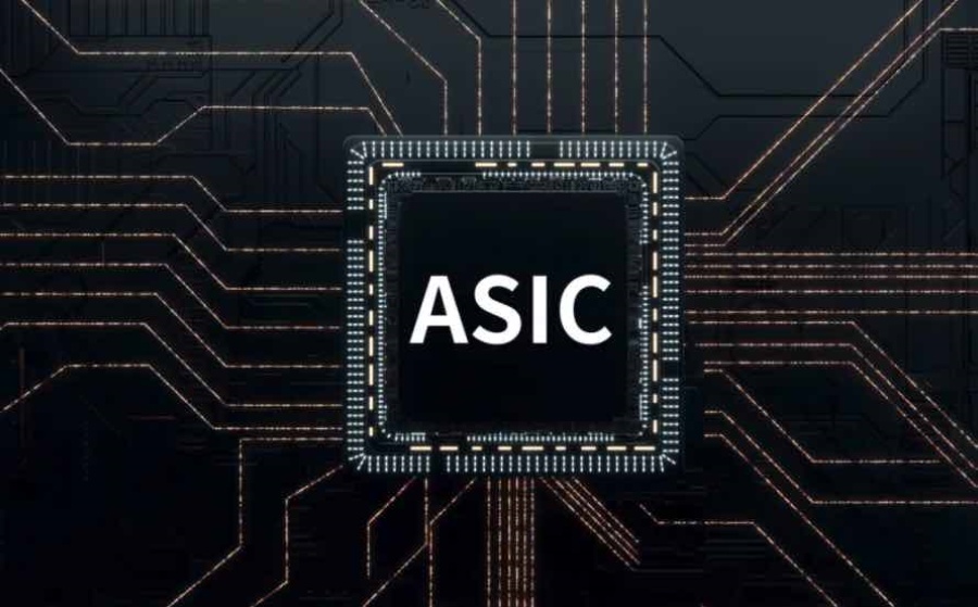 Choosing the Right AI Chip: GPU, ASIC, or FPGA? Choosing the Right AI Chip: GPU, ASIC, or FPGA?