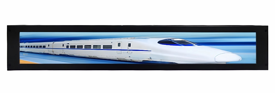 Industrial Bar-Type Display: Key Selection Criteria Industrial Bar-Type Display: Key Selection Criteria