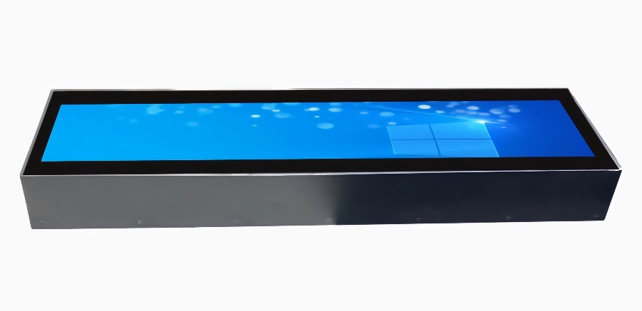 Industrial Bar-Type Display: Key Selection Criteria Industrial Bar-Type Display: Key Selection Criteria