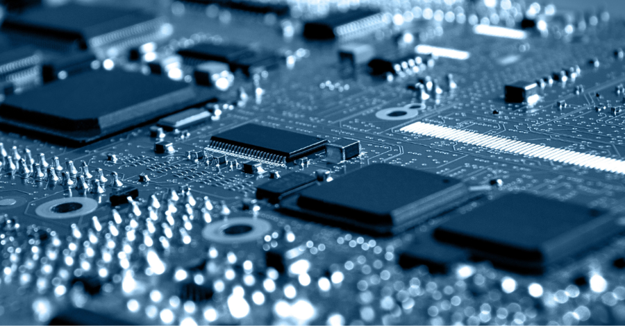 How to Choose the Right MCU for Your Embedded Project How to Choose the Right MCU for Your Embedded Project