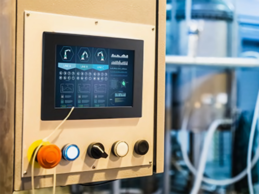 AA190EA01: Brilliant 1500 nits TFT-LCD for Top Applications AA190EA01: Brilliant 1500 nits TFT-LCD for Top Applications