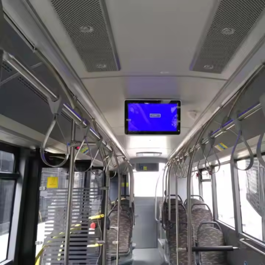 AA190EA01: Brilliant 1500 nits TFT-LCD for Top Applications AA190EA01: Brilliant 1500 nits TFT-LCD for Top Applications