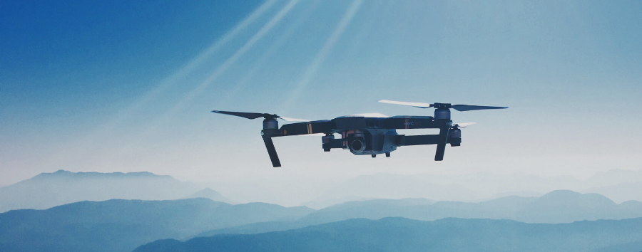 FH8550M + IMX307: A Powerful Imaging Solution for Drones FH8550M + IMX307: A Powerful Imaging Solution for Drones