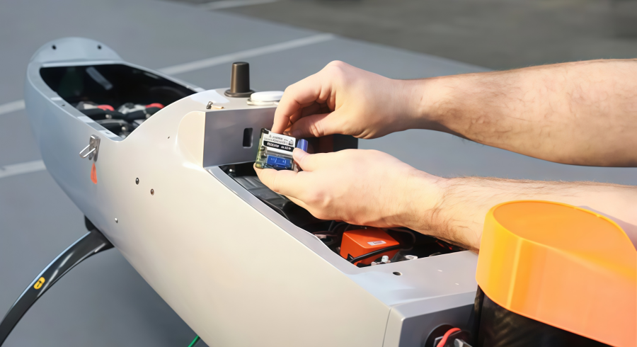 How BQ76952PFBR Improves Battery Safety in UAV Applications? How BQ76952PFBR Improves Battery Safety in UAV Applications?