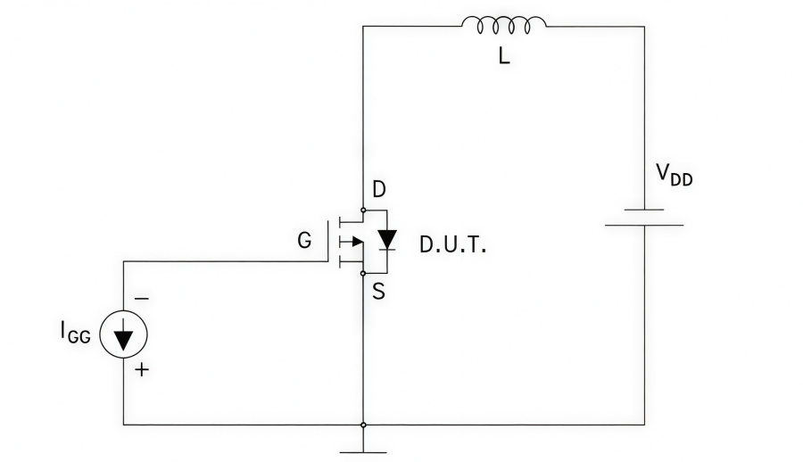 STR2P3LLH6 MOSFET Overview – Technical Data, Package & Uses STR2P3LLH6 MOSFET Overview – Technical Data, Package & Uses