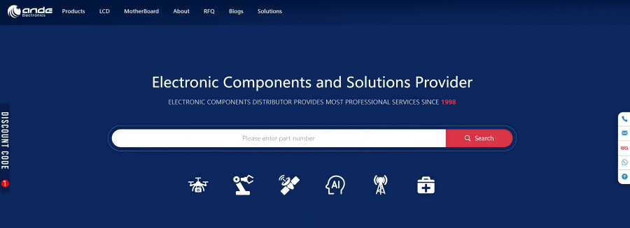 DDR RAM Basics: Principles, Types, and Applications DDR RAM Basics: Principles, Types, and Applications