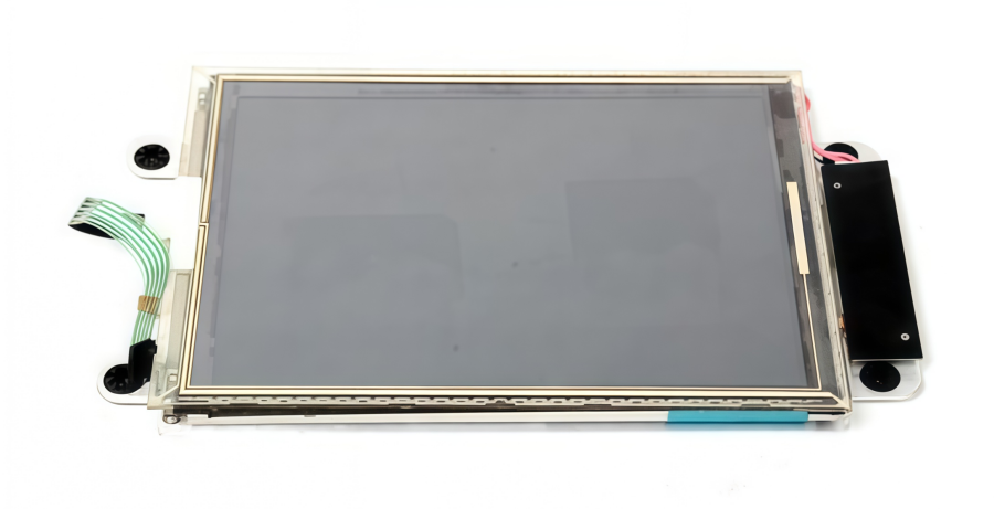 NL8060BC26-17 Industrial LCD | Reliable Display Solution NL8060BC26-17 Industrial LCD | Reliable Display Solution
