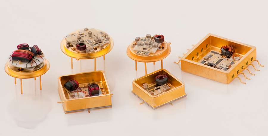 RF PA Market Replacement – High-Quality HOLTO Solutions RF PA Market Replacement – High-Quality HOLTO Solutions