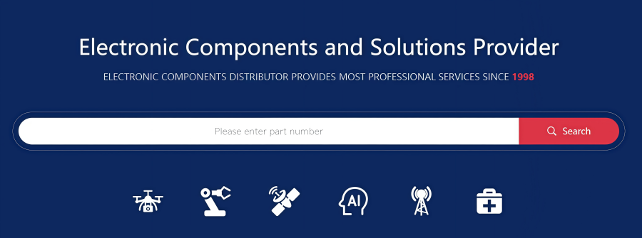 RF PA Market Replacement – High-Quality HOLTO Solutions RF PA Market Replacement – High-Quality HOLTO Solutions
