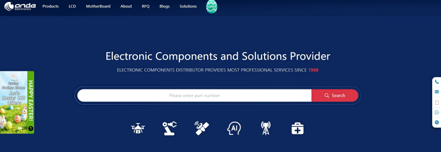 Geehy MCU Overview & Replacement Solutions Geehy MCU Overview & Replacement Solutions