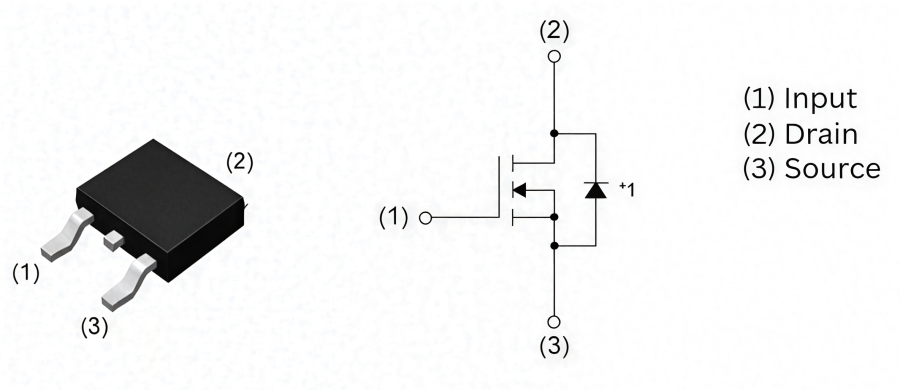A Complete Overview to VND7NV04TR-E Power Switch A Complete Overview to VND7NV04TR-E Power Switch