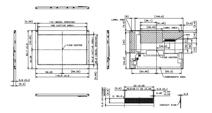 design and system layout. design and system layout.
