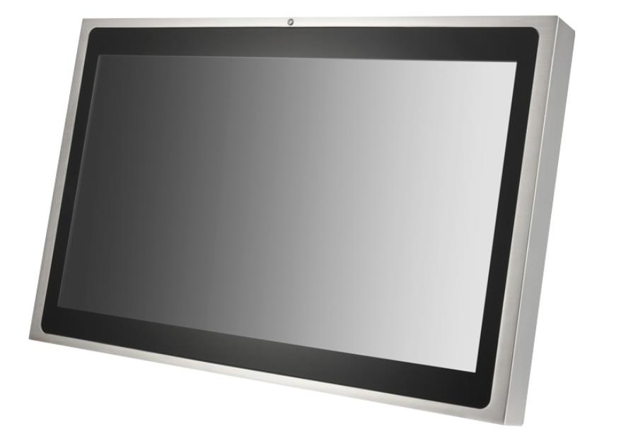 G101STN01.0 LCD Display: A Detailed Overview