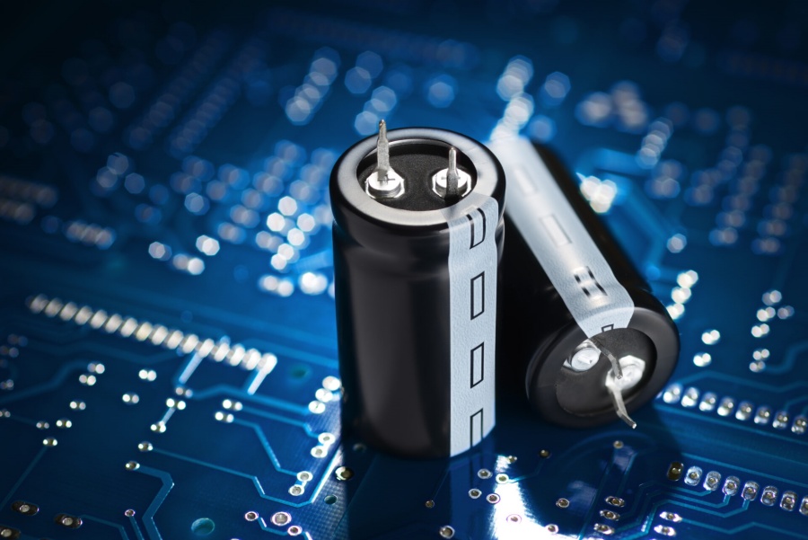 How ANDESOURCE Tailors Capacitor Solutions