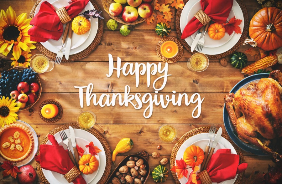 ANDESOURCE Thanksgiving Message:Your Support is Everything